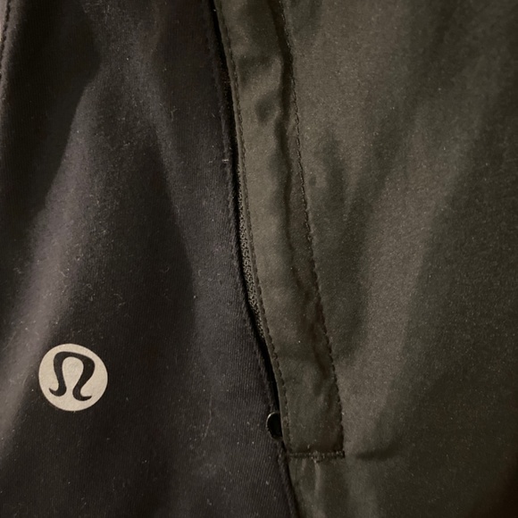 Vintage Lululemon Athletica running jacket - Picture 2 of 5